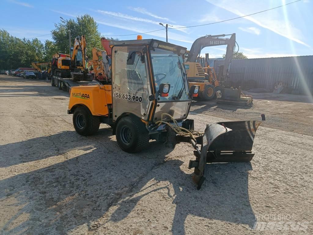 Stiga Trans Pro 54 Σκούπες