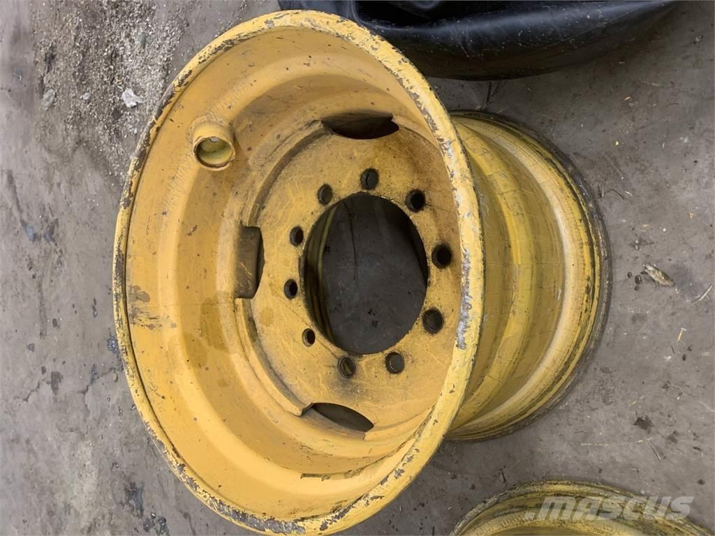 Ösa 250 20x26,5 Ελαστικά και ζάντες