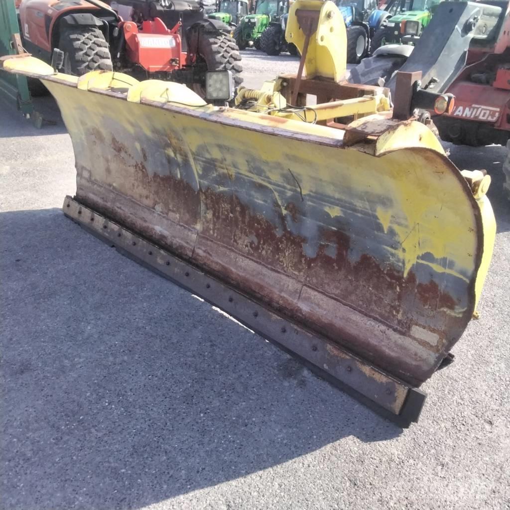 NC LAME ENSILAGE Λοιπός εξοπλισμός συγκομιδής χορτονομής