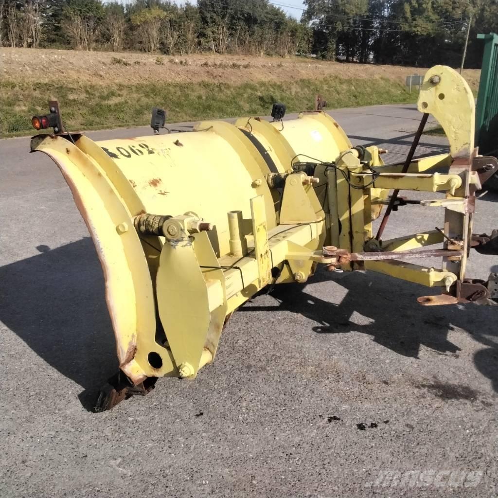 NC LAME ENSILAGE Λοιπός εξοπλισμός συγκομιδής χορτονομής