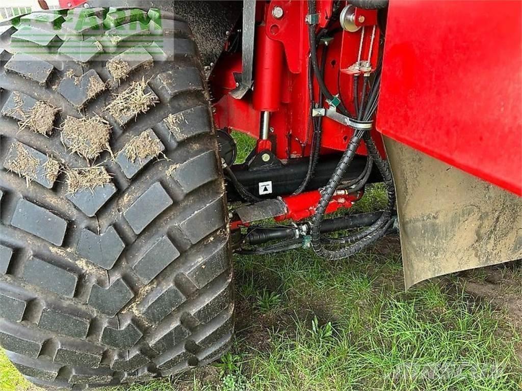 Grimme evo 260 Πατατοεξαγωγέας