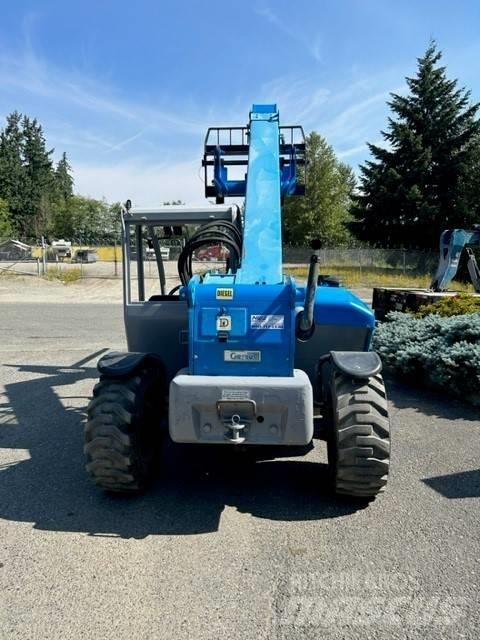 Genie GTH 5519 Τηλεσκοπικοί ανυψωτές
