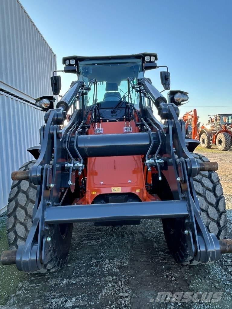 Hitachi ZW 160 PL-7 Φορτωτές με λάστιχα (Τροχοφόροι)