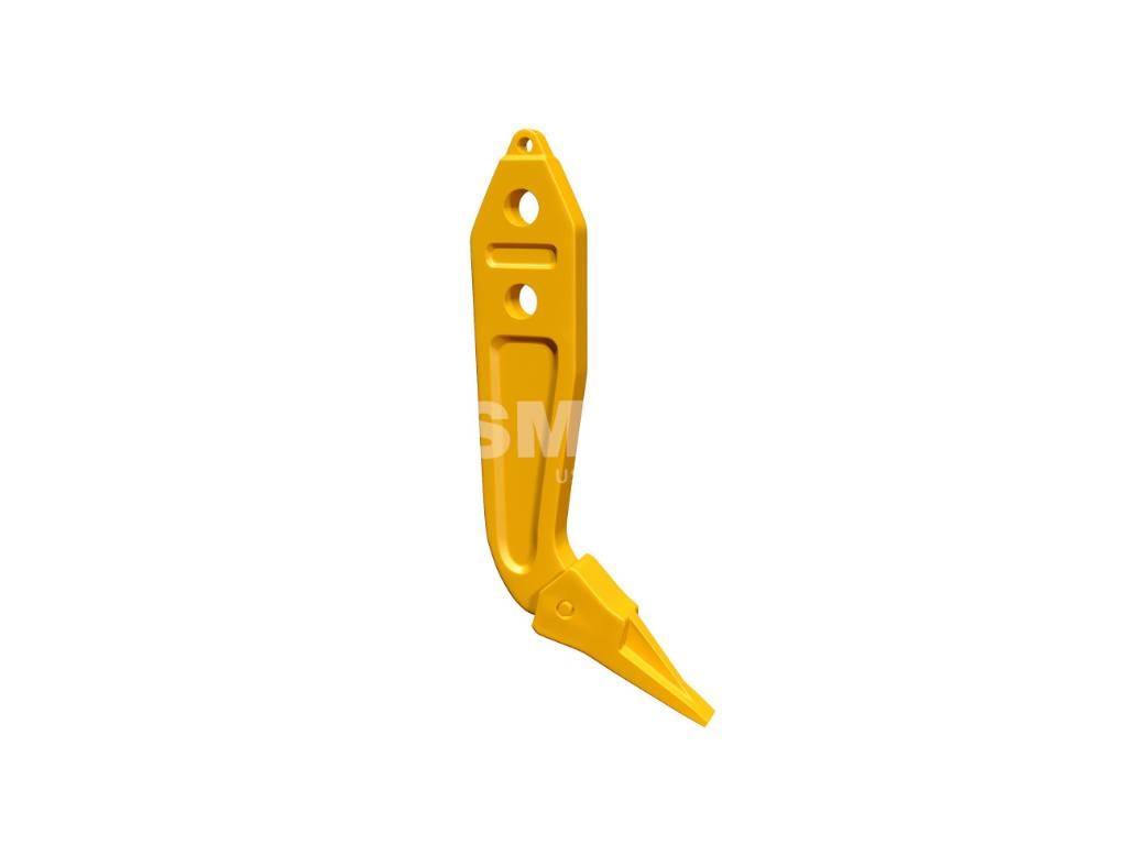 Komatsu D65 Shank Εκχερσωτές