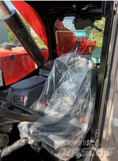 Manitou MT 730 H Τηλεσκοπικοί ανυψωτές