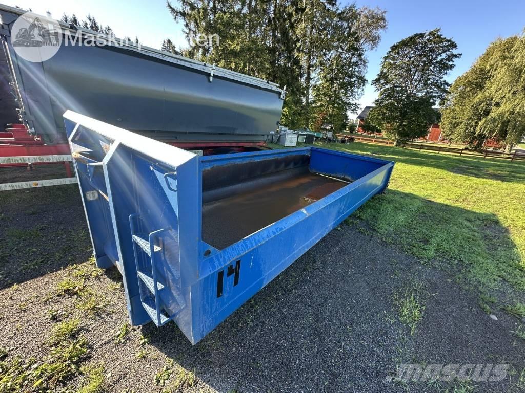 CMT OPT213 Με κινητό αμάξωμα