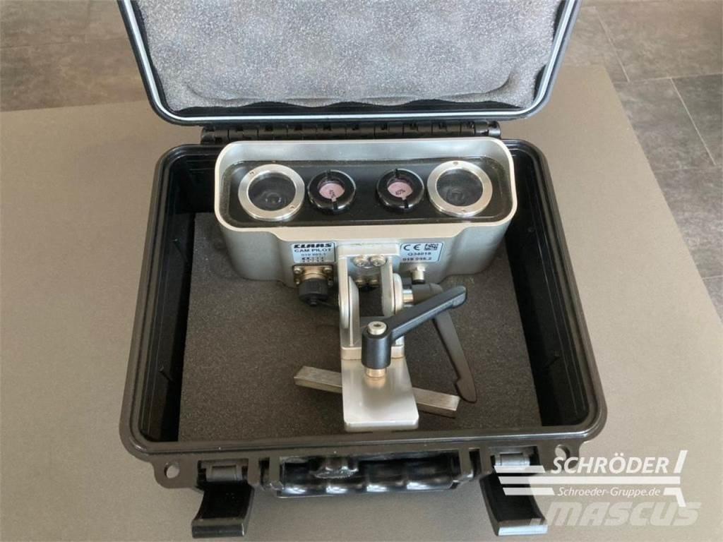 CLAAS CAM PILOT Αξεσουάρ μηχανών σανού και χορτονομής
