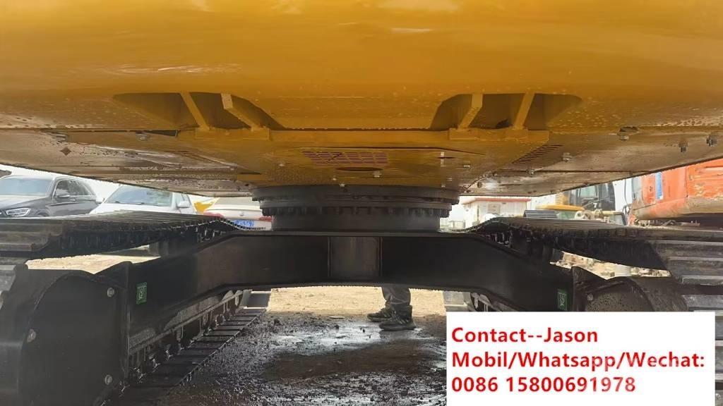 CAT 312 D2GC Εκσκαφείς με ερπύστριες