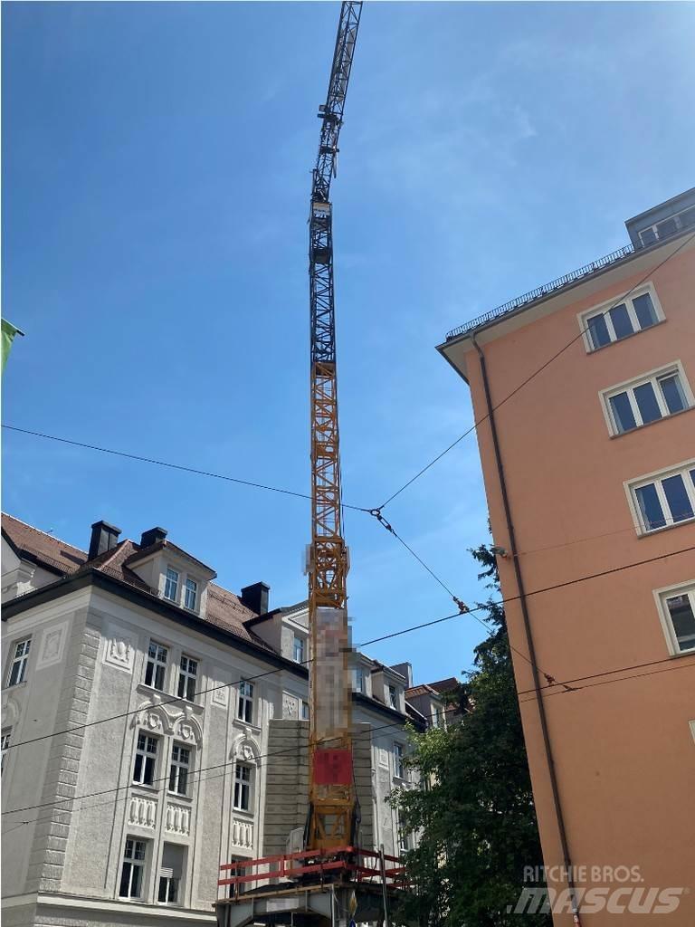 Liebherr 65 K.1 Πυργογερανοί