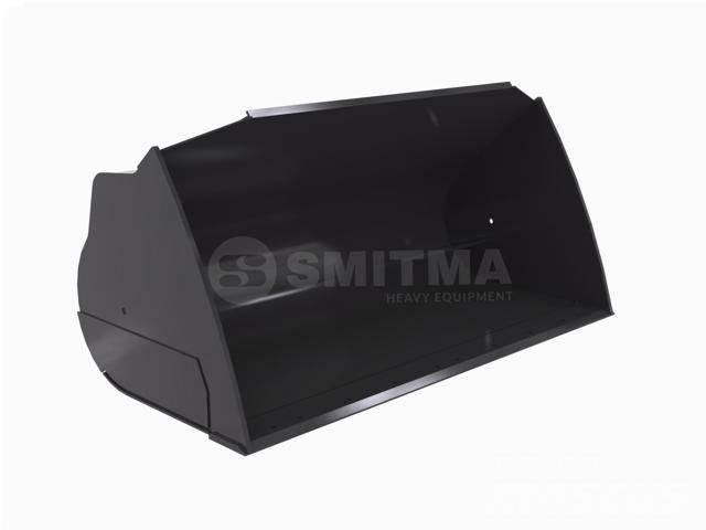 CAT 938K Κουβάδες