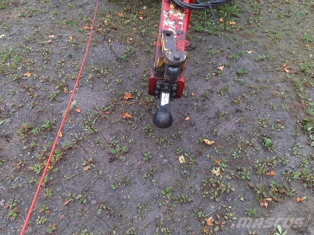 Väderstad Carrier625 Δισκοσβάρνες