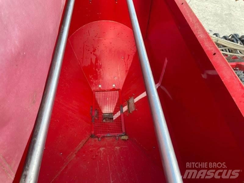 Horsch Pronto 9 DC Σπορείς