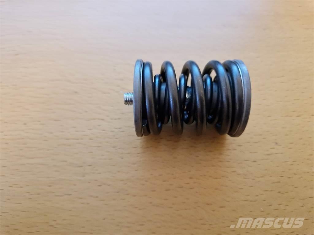 Eco Log 7013302 Υδραυλικά