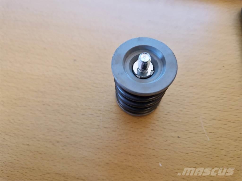 Eco Log 7013302 Υδραυλικά