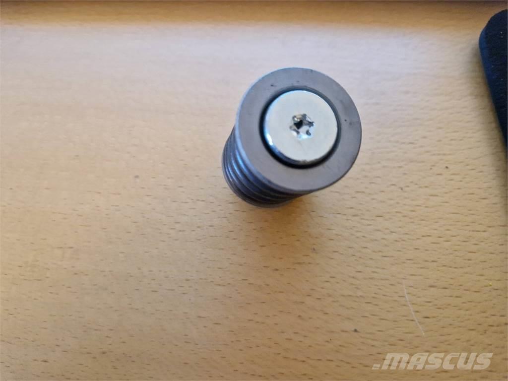 Eco Log 7013302 Υδραυλικά