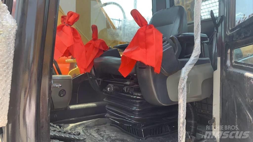 CAT 320 D L Εκσκαφείς με ερπύστριες