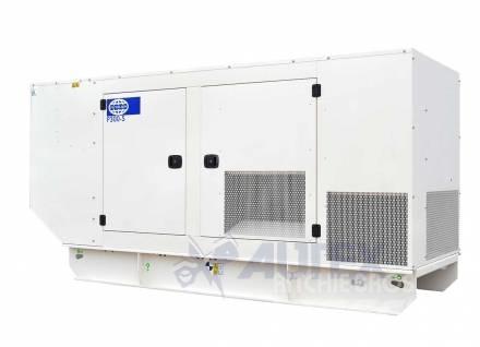FG Wilson P300-5 Γεννήτριες ντίζελ