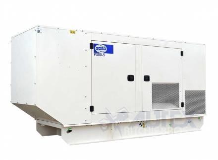 FG Wilson P300-5 Γεννήτριες ντίζελ