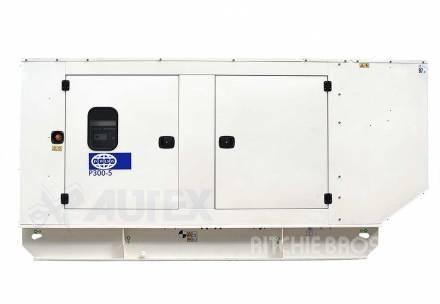FG Wilson P300-5 Γεννήτριες ντίζελ