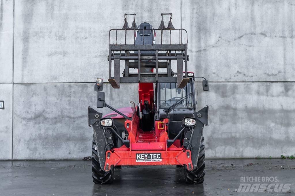 Manitou MT 1440 Τηλεσκοπικοί ανυψωτές