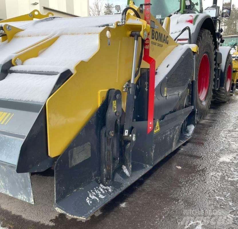 Bomag DE RS 300 Ανακυκλωτές ασφάλτου