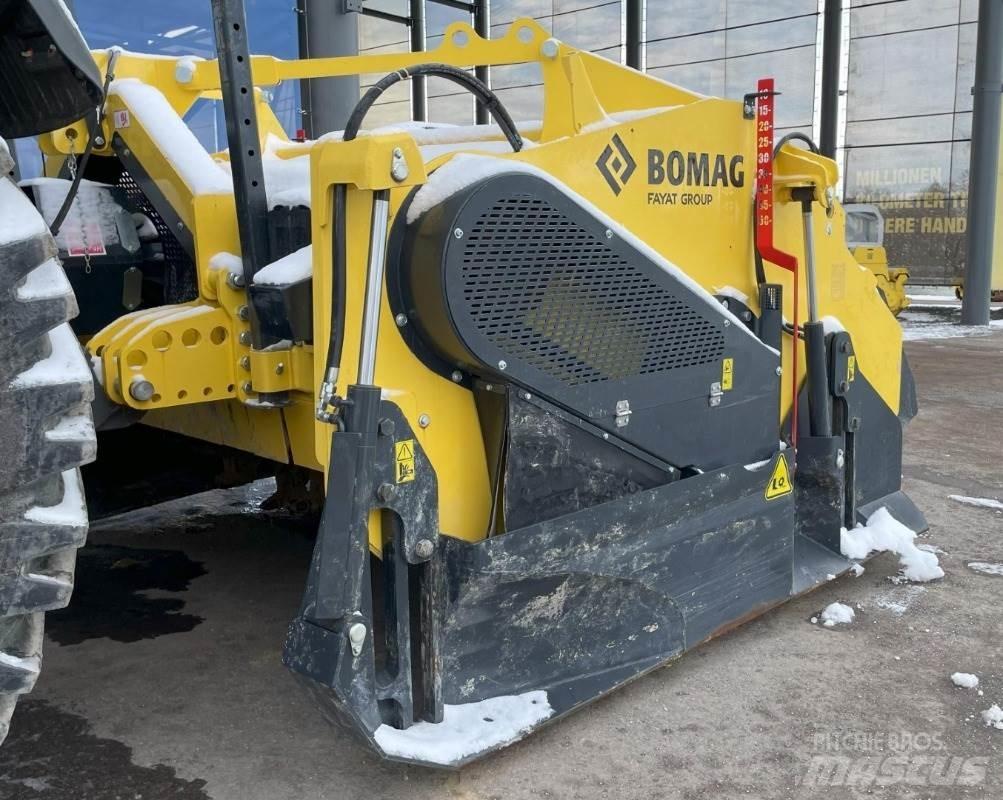 Bomag DE RS 300 Ανακυκλωτές ασφάλτου