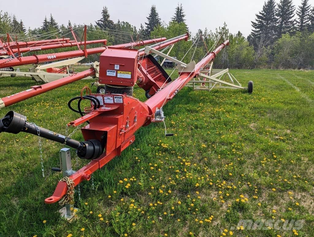 Farm King 1060 TMMR Ξηραντήρες σπόρων