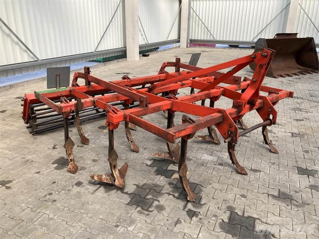 Becker Grubber 3m Καλλιεργητές - Ρίπερ