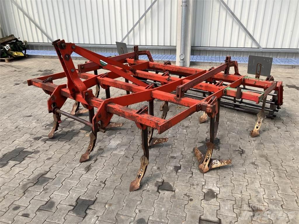 Becker Grubber 3m Καλλιεργητές - Ρίπερ