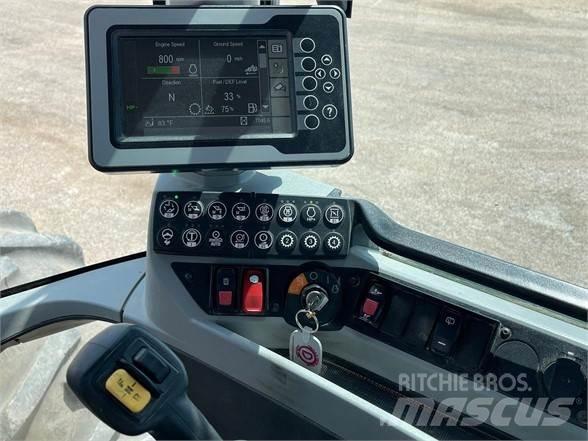 CAT 930M Φορτωτές με λάστιχα (Τροχοφόροι)