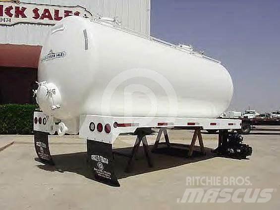 Tiger 80 BBL Δεξαμενές - Ντεπόζιτα