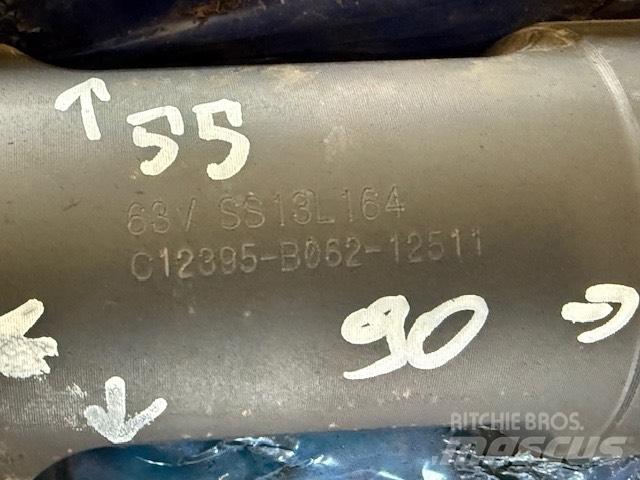 Miller MGB 0350 Σφυριά / Σπαστήρες