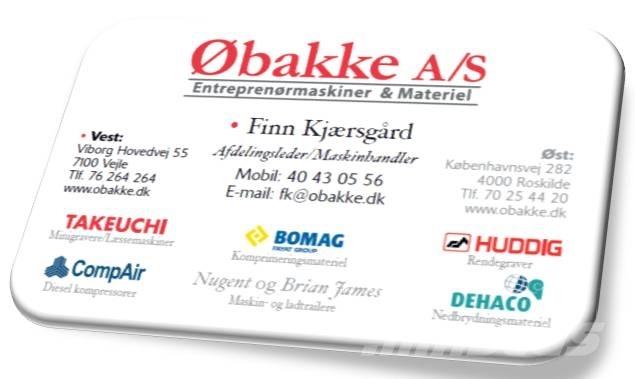 Dehaco DSG150R Αρπάγες