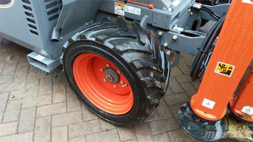 SkyJack 6832RT Ανυψωτήρες ψαλιδωτής άρθρωσης