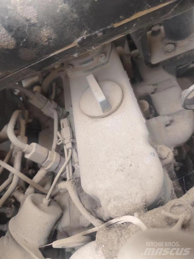 Bobcat MT 55 Φορτωτές με ερπύστριες