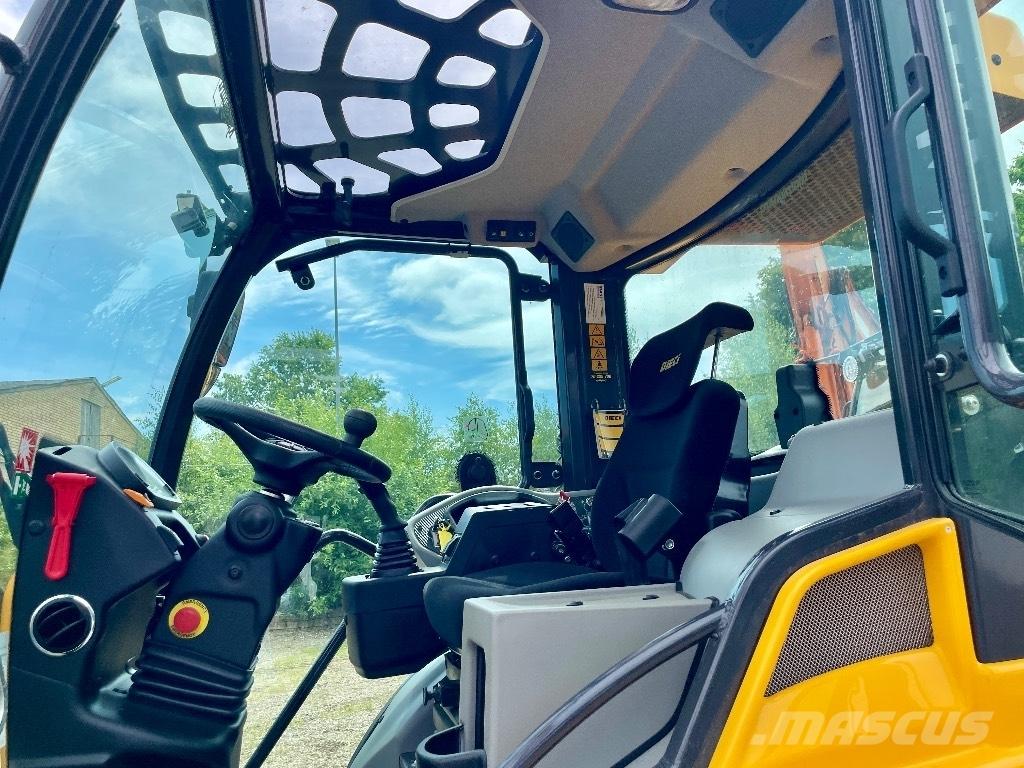 Dieci Agri Pivot T60 Συστήματα τηλεχειρισμού για τη γεωργία