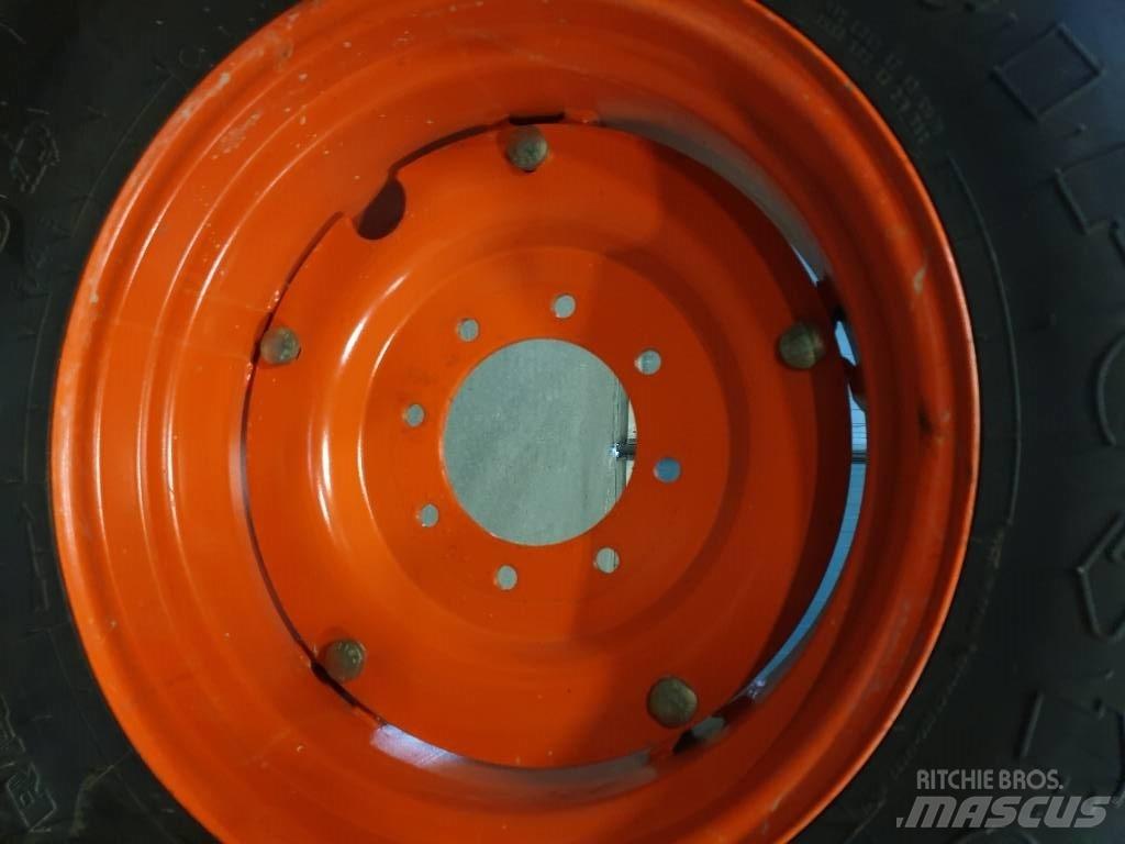 Kubota Hjul Άλλα εξαρτήματα για τρακτέρ