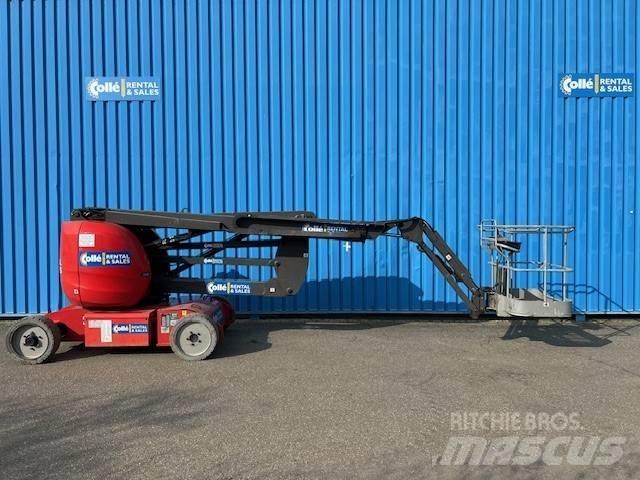 Manitou 170AETJ Ανυψωτήρες με αρθρωτό βραχίονα