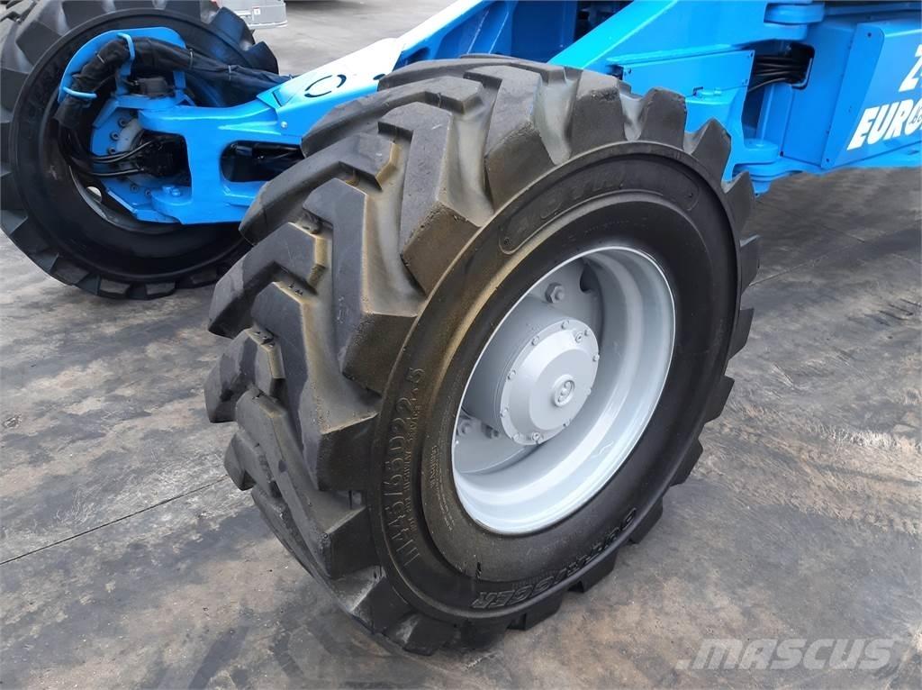 Genie Z135 70 Ανυψωτήρες με αρθρωτό βραχίονα