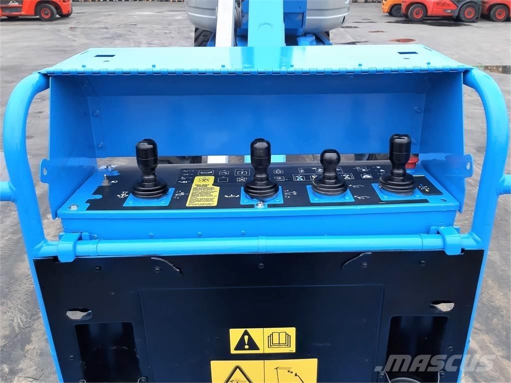 Genie Z135 70 Ανυψωτήρες με αρθρωτό βραχίονα