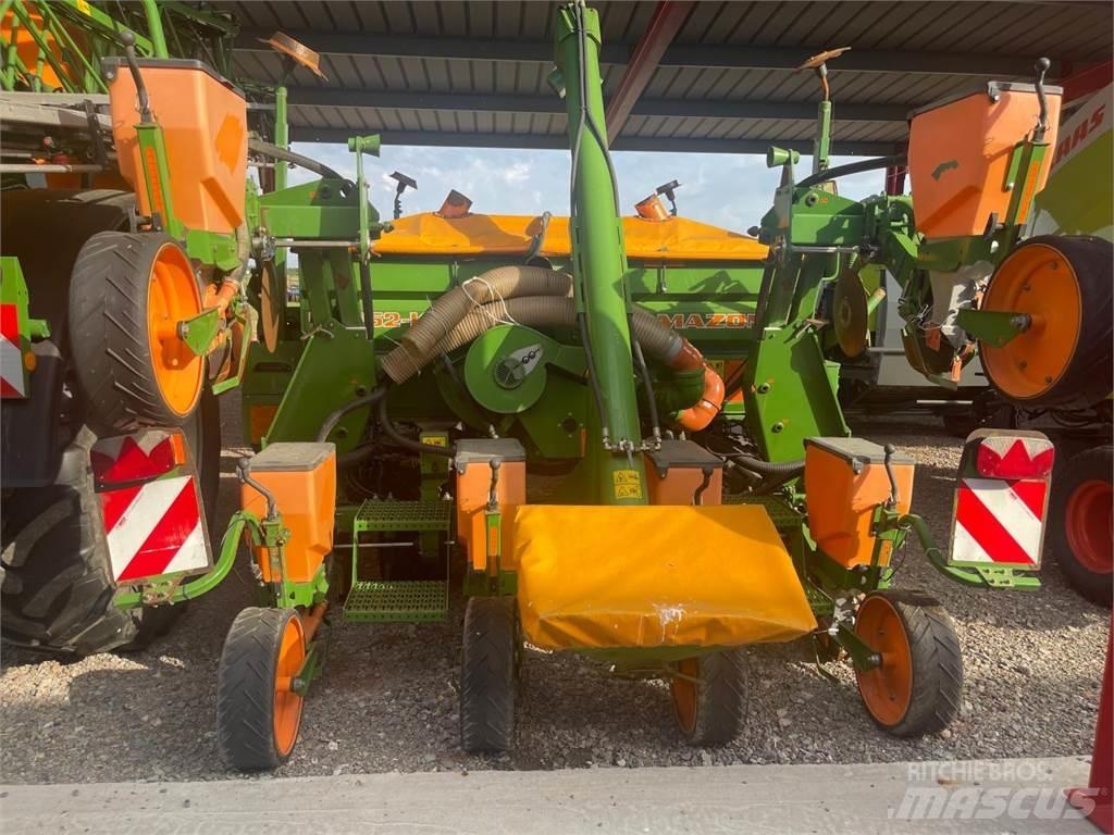 Amazone ED 452-K Μηχανές σποράς ακριβείας