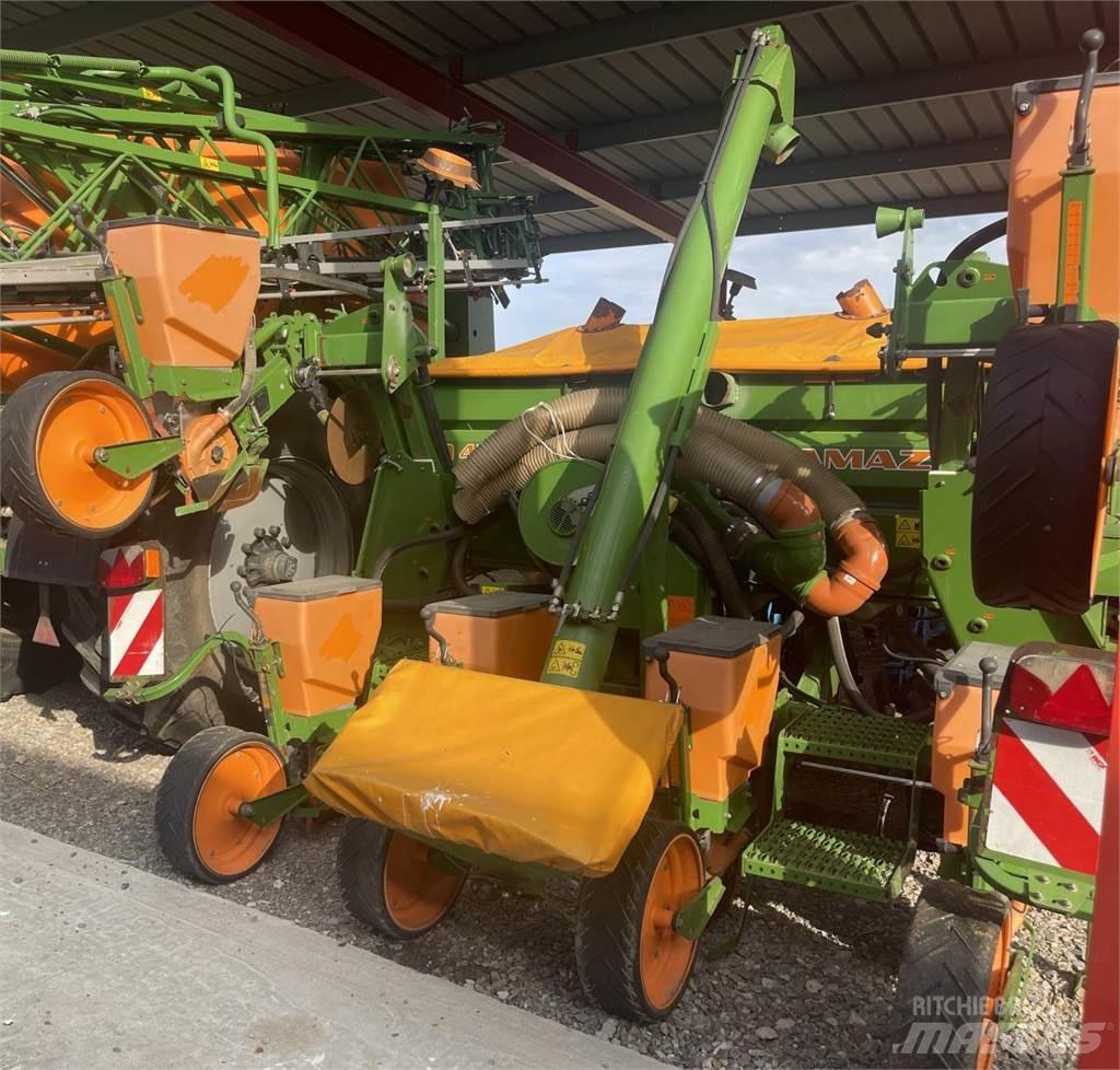 Amazone ED 452-K Μηχανές σποράς ακριβείας