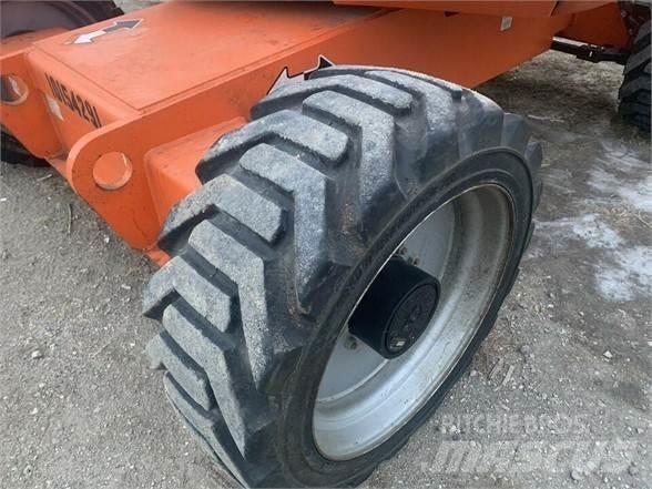 JLG 600AJ Ανυψωτήρες με αρθρωτό βραχίονα