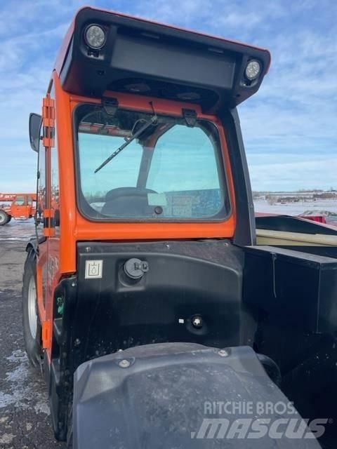 JLG 925 Τηλεσκοπικοί ανυψωτές