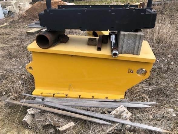 John Deere  Άλλα εξαρτήματα