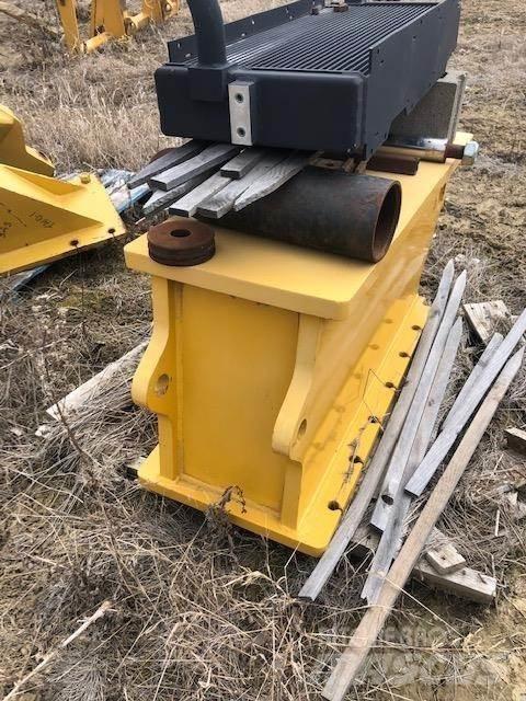 John Deere  Άλλα εξαρτήματα
