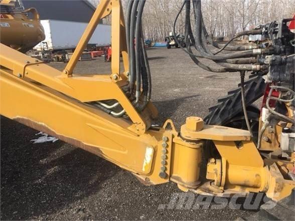 K-Tec 1233 Αποξέστες δρόμων