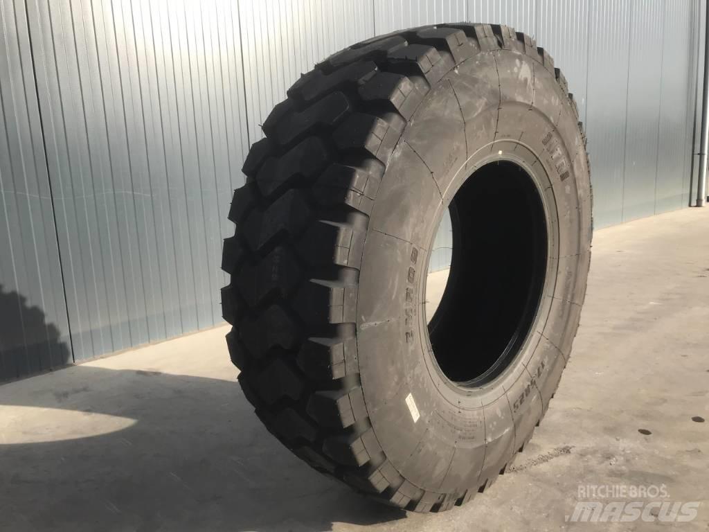  ITR 17.5R25 Σύστημα κύλισης undercarriage
