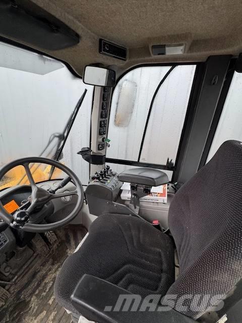 Volvo L 45 F Φορτωτές με λάστιχα (Τροχοφόροι)