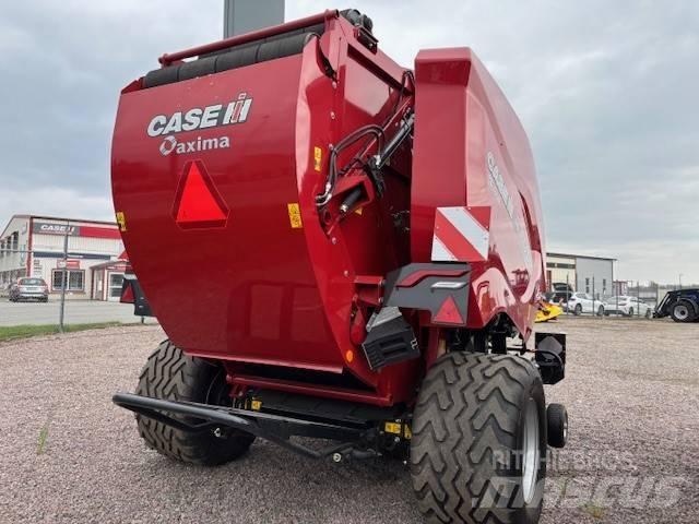 CASE RB 466 HD PRO Πρέσες κυλινδρικών δεμάτων
